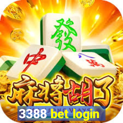 3388 bet login